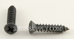 8 x 3/4", #6 Head, Sheet Metal Screw